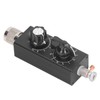QRP Shortwave Antenna Portable Full Band Tuned Antenna M4 Male