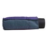 Esprit Petito 51949 Women's Pocket Umbrella Berry Purple Combination, berry-purple