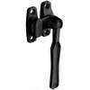 Jaladera Universal Herralum Para Ventana De Proyección (Negro)