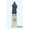 Preiser 45522 Martin Luther Statue