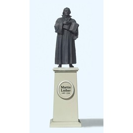 Preiser 45522 Martin Luther Statue