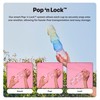 TOSSWARE POP 6oz Flute Jr SET OF 12, Premium Quality,