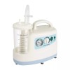 Unbranded Portable Medical Vacuum Aspirator Machine Emergency Dental Phlegm Suction