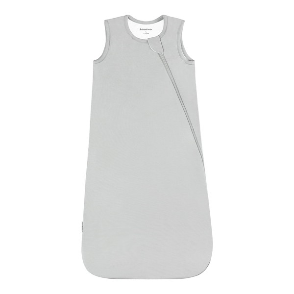 BubblePanda Rayon Made from Bamboo Sleep Sack 6-12 Months 0.5