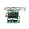 ipolex Internal PCIe SAS/SATA HBA RAID Controller Card, SAS2008 Chip,