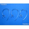 For Plantronics NEW 3pcs (CL-S) Earhooks Earclips Replacement Set for