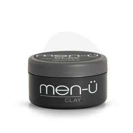 Men U Styling Clay Medium Hold 3.3oz