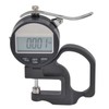 Electronic Thickness Gauge Portable LCD Digital Micrometer Thickness Measuring Tool