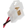 Gas Gas 12V Universal 2.5-4PSI Gas Diesel Inline Low Pressure