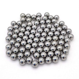 Steel Ball Bearing Replacement... 304 Stainless Steel 6mm