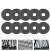 10pcs Pipe Cutter Blades Spare Wheel Replacement Blade for Copper