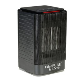 EdenPURE GEN70 Personal Infrared Space Heater 950 Watt
