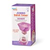 Learning Resources Jumbo Sand Timer 10 Minute Sand Timer with