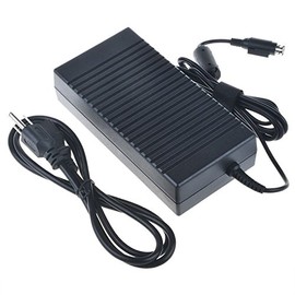 Digipartspower AC Adapter for Protech Systems PS8852 Point of Sale POS Terminal PC PS8852-UB01A