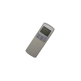 Air Conditioner Remote, Remote Control for Daikin Cdxs25Cvma Cdxs50Dvmt Cdxs60Dvmt Fdxs25Cvma Fdxs35Cvma Fdxs50Cvma Fdxs60Cvma Air Conditioner