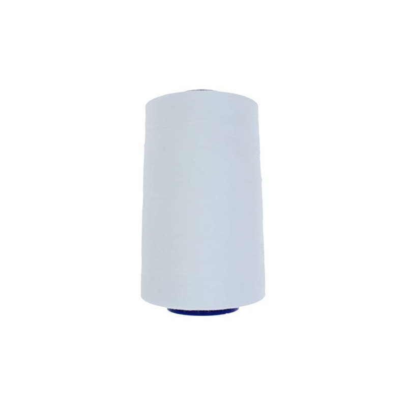 4 cones overlock thread sewing thread VIGA 120 (1630 -