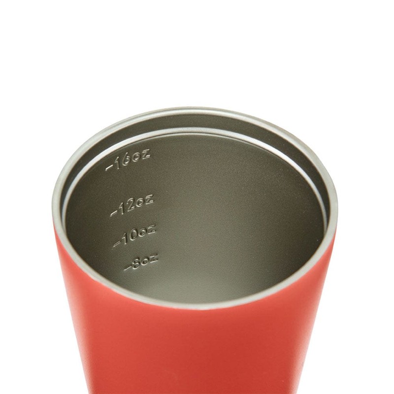 Fressko Reusable Cup Grande 16oz, Canary