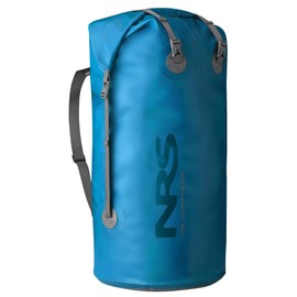 NRS Outfitter Dry Bag, Blue, 110L, 55014.02.102