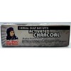 Jabon Tocador Carbon Activado Dermolimpiador Elimina Toxinas