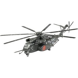 Platz TPA-38 1/72 US Navy Minesweeping and Transport Helicopter MH-53E Sea Dragon HM-14 Vanguard, Includes Exclusive Etched Parts