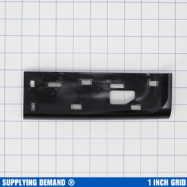 Supplying Demand 421944083011 Coffee/Espresso Machine Water Tank Handle - For Model Specific EP Series