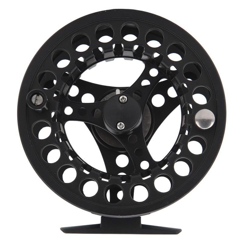 9/10 Fly Fishing Reel Large Arbor Fly Reel Smooth Casting