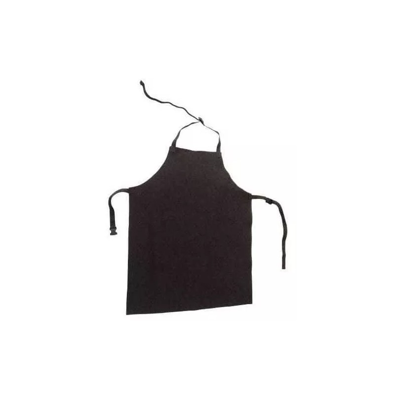 Sc import Mandil Neopreno Doble Vista Unitalla Multiusos Ajustable Imp