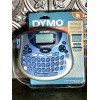 DYMO LetraTag Label Maker Model 100T - Includes White Paper