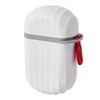 Upgraded Leakproof Travel Soap Case, Shampoo bar case, Soap Container
