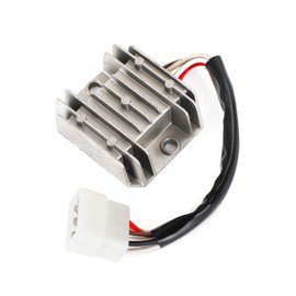 Frezon Motorcycle Regulator Rectifier For Yamaha RD250LC RD350LC RZ 250 350 81-1985 4L0-81960-A0