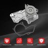 CUGANO Engine Water Pump for Ford Fusion 2014-2020, Ford Escape