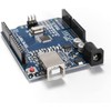 UNO R3 ATmega328P ATMEGA16U2 Development Board with Cable UNO R3