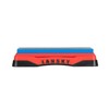 Lansky Double Sided Diam. Stone M/F Benchstone 6x2 (15x5 cm)
