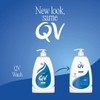 QV Ego QV Wash 500ml