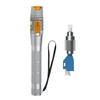 Fiber Visual Fault Locator with FC/LC Adapter Kit, VFL Include