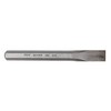 Mayhew Tools 70212 Cold Chisel, 3/4" x 7", Shot Blast