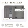 Bemoloon PU Universal Case for 10 Inch Tablet with Vivid