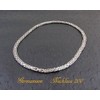 Germanium Necklace KY – 200 Women's Titanium
