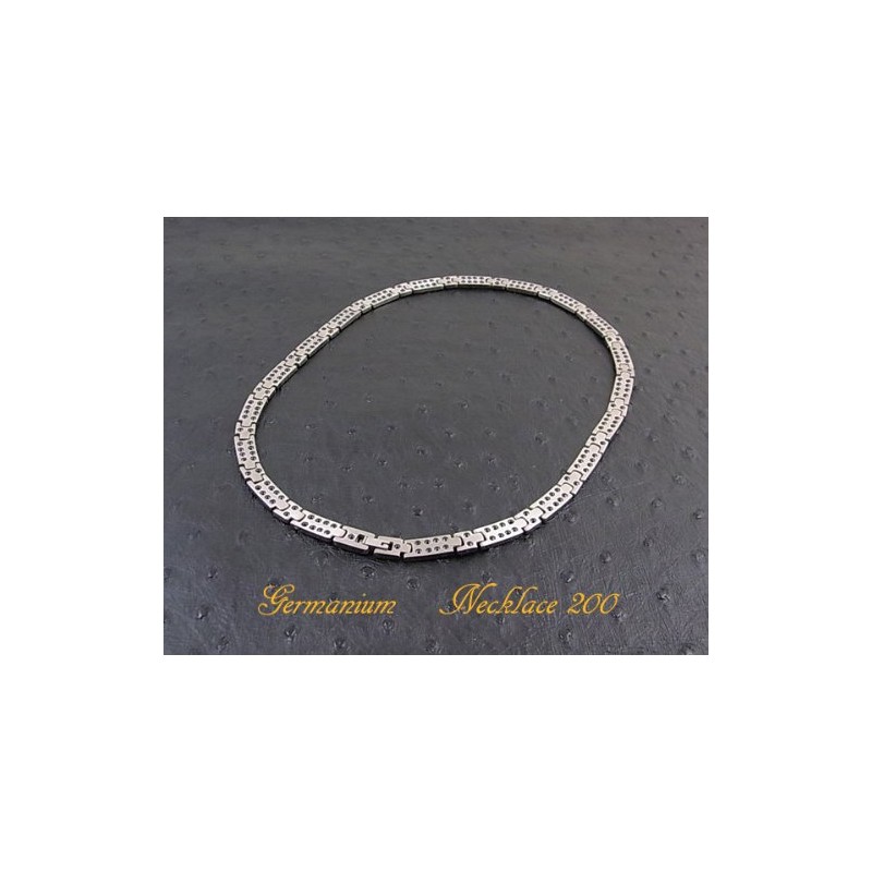 Germanium Necklace KY – 200 Women's Titanium