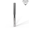 Corintian HSS H7 Straight Reamer 2 to 20 mm with