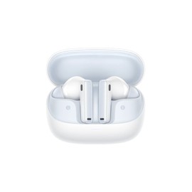 Baseus M2s TWS Auriculares Inalámbricos Bowie, Bluetooth 5.3, Audífonos Compatibles con Android y iOS, Blanco