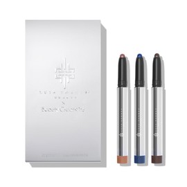 Sombra En Crayón En Crema True Treasure Vol. 2 Luis Torres X Beauty Creations Vol. 2