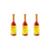 Lingham’s Hot Sauce - Original 9.5 oz (Pack of 3)