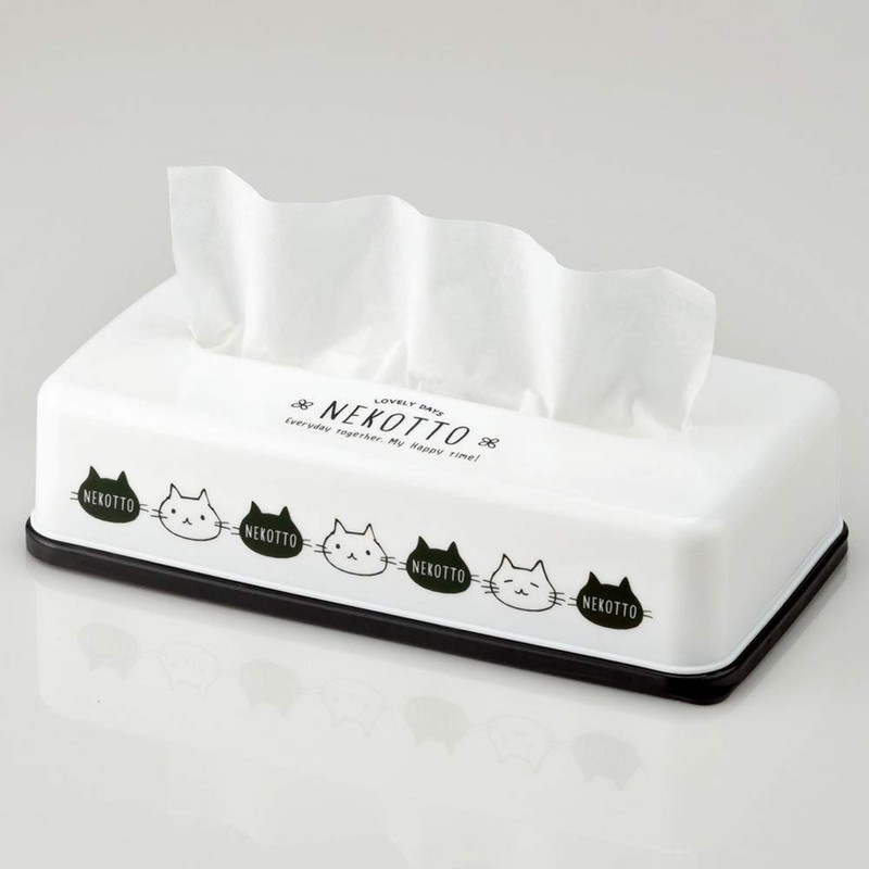 Skater TSST0-A Tissue Paper Stocker for Soft Packs