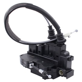 Doo Engy Door Lock Actuator Front Left Lock with Central Locking Door Lock for i30 GD 2007-2012