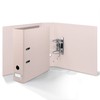 Rössler 1317452588 - S.O.H.O. Folder DIN A4 with insert plate,