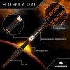 Mission Darts | Horizon | Soft Tip Darts | 95%