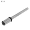 Morse Taper Drill Chuck, B16 Connecting Shaft Rod, DIY Woodworking