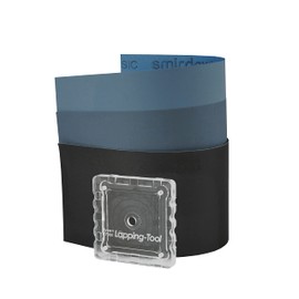 Thermal Grizzly Lapping Tool for AMD Ryzen 7000 CPU Processors - Simple Grinding/Lapping of The Processors Heatspreader