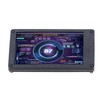 USB Mini Screen Adjustable Brightness 3.5in IPS Computer Temp CPU
